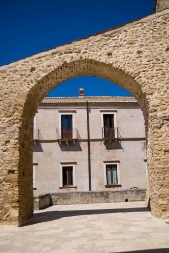 Palazzo Laureano Dimora Storica — Tricarico — photo 3