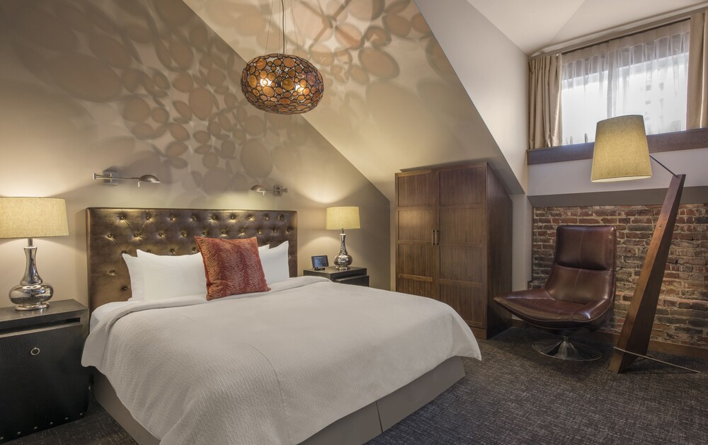 The Crawford Hotel - photo 8