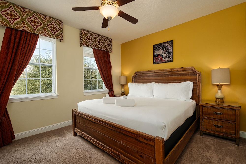 Encore Resort - photo 133