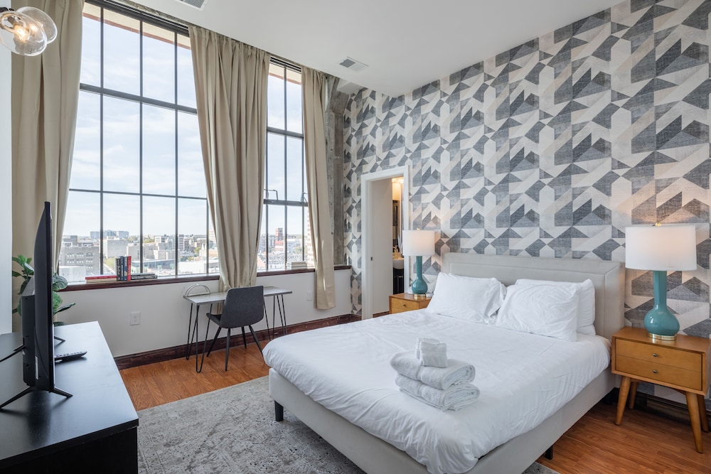 Sosuite at Independence Lofts - photo 28