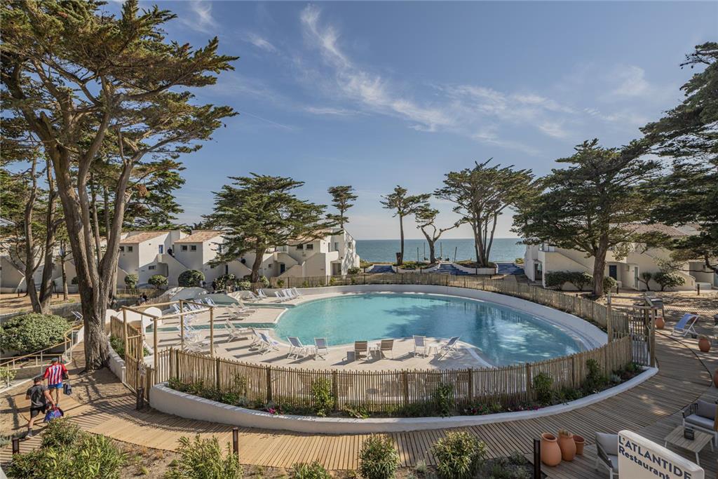 Punta Lara — hotel in Noirmoutier-En-L'ile