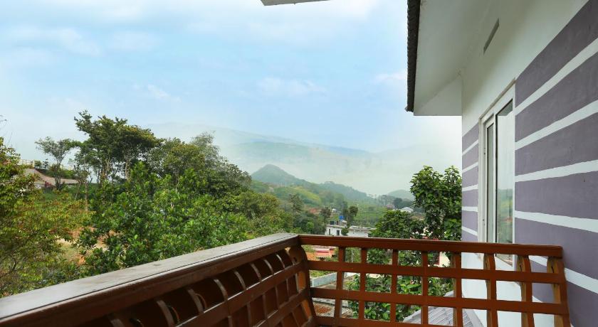 Chillax Vagamon — Cochin — photo 4