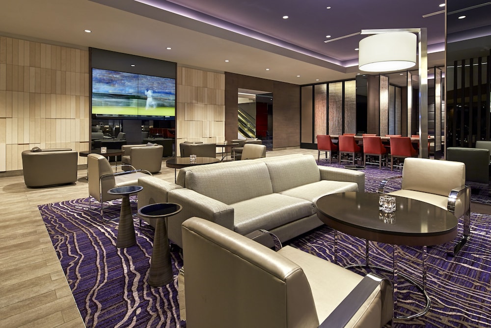 Hilton Long Beach Hotel - photo 60