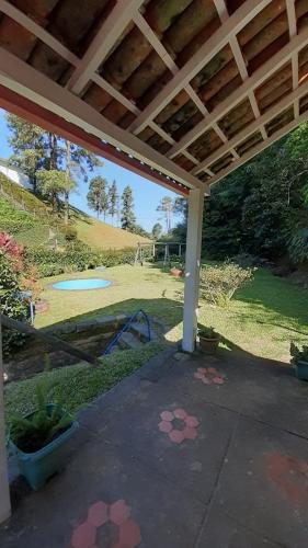 Pousada Canto Alto — Petropolis — photo 3
