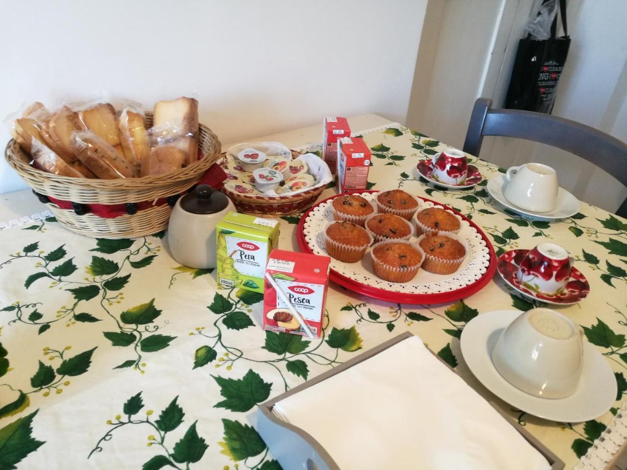 B & B Da Maria — Ancona — photo 5