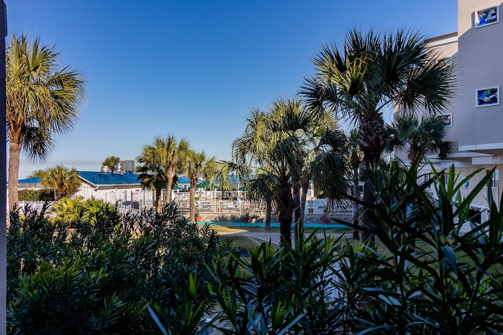 Ocean Song at Beachside Colony - photo 25
