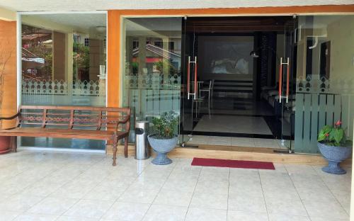 Starli Hotel in Bukittinggi, Indonesia