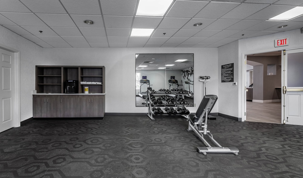 Residence Inn Marriott Easton - photo 40