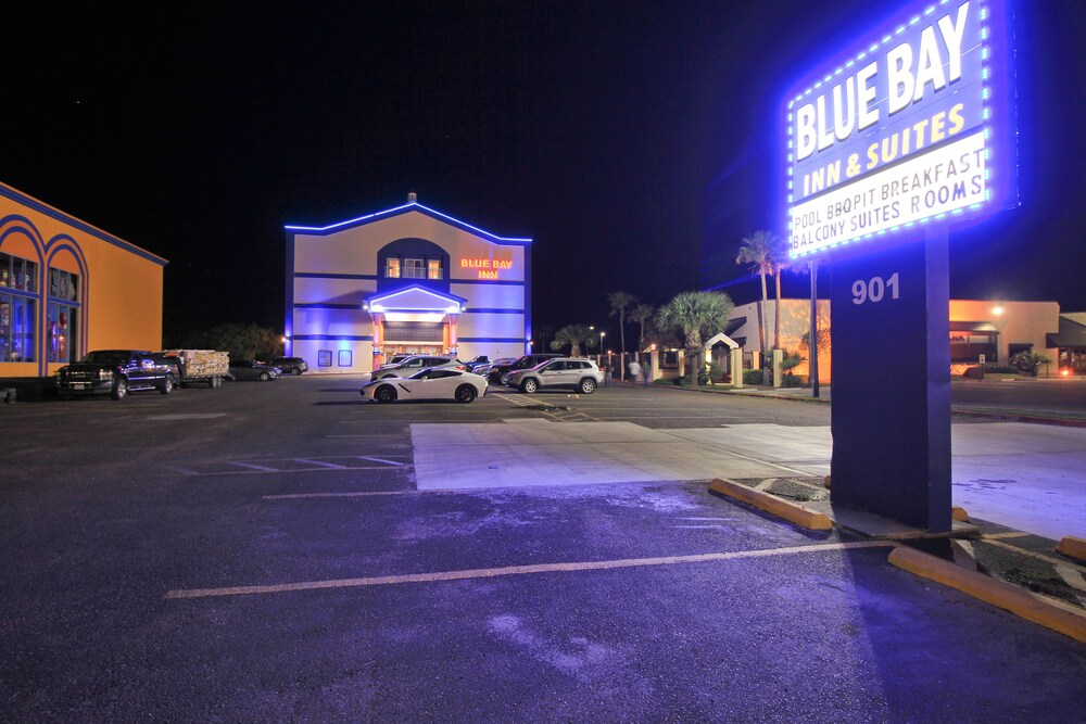 Blue Bay Inn & Suites in South Padre Island, United States