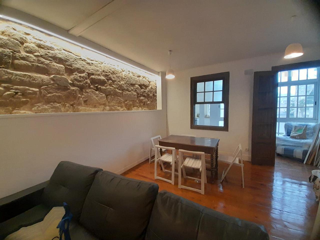 El Refugio de las Burgas in Ourense, Spain