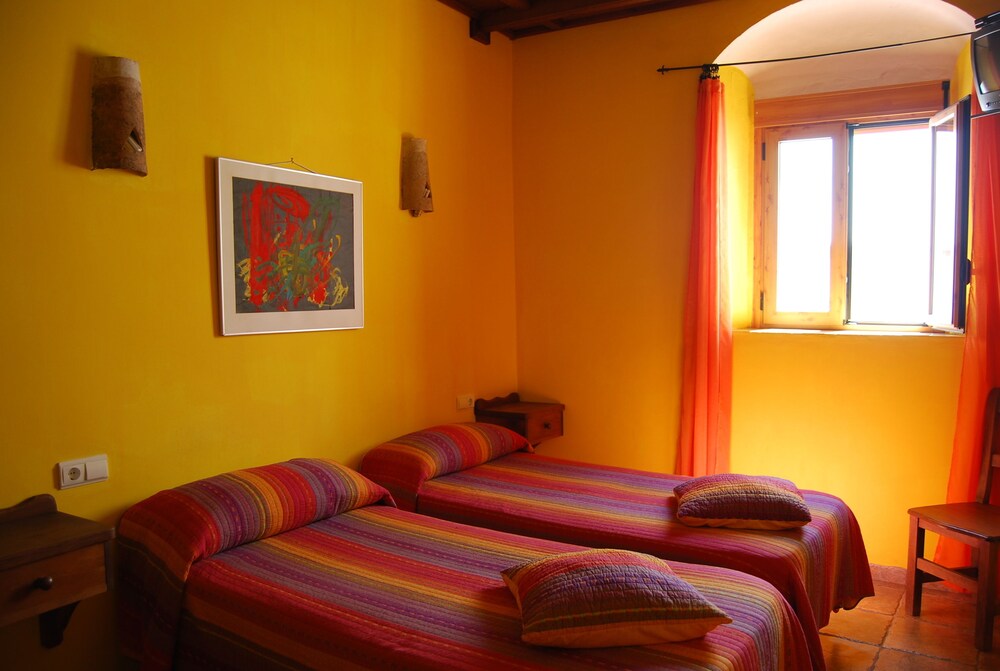 Casa Leonor Vejer — Vejer De La Frontera — photo 3