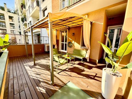 Milano Arco della pace Sempione — 4-Star Luxury Hotel in Milan, Italy