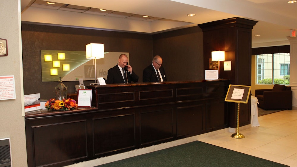 Holiday Inn Budd Lake Rockaway Area by IHG - photo 19