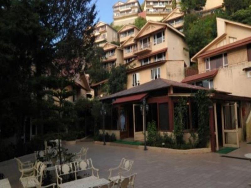 Avalon Resorts — Mussoorie — photo 5