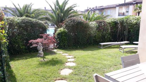 Il Giardino di Laura Sirmione — Sirmione — photo 2