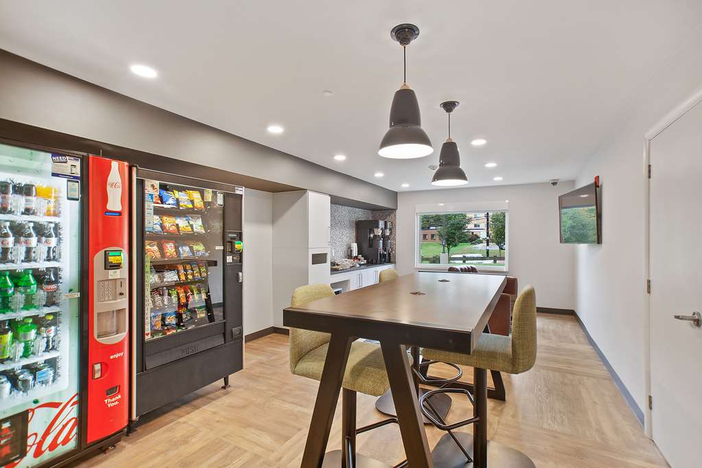 Extended Stay America Suites Miami Airport Doral - photo 4