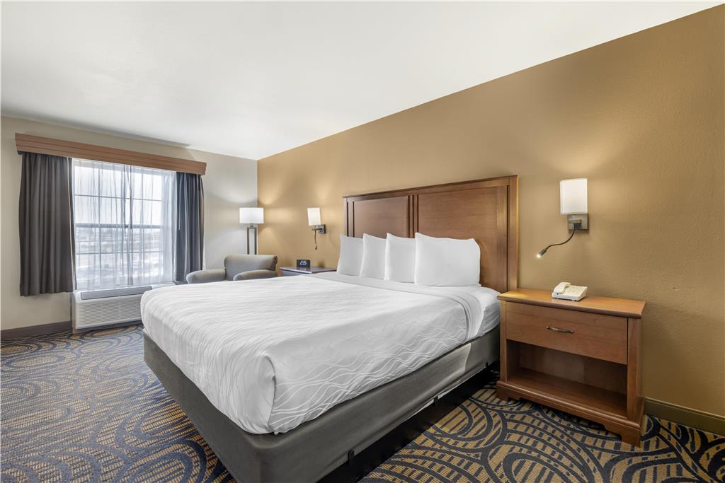 Best Western Woodburn - photo 29