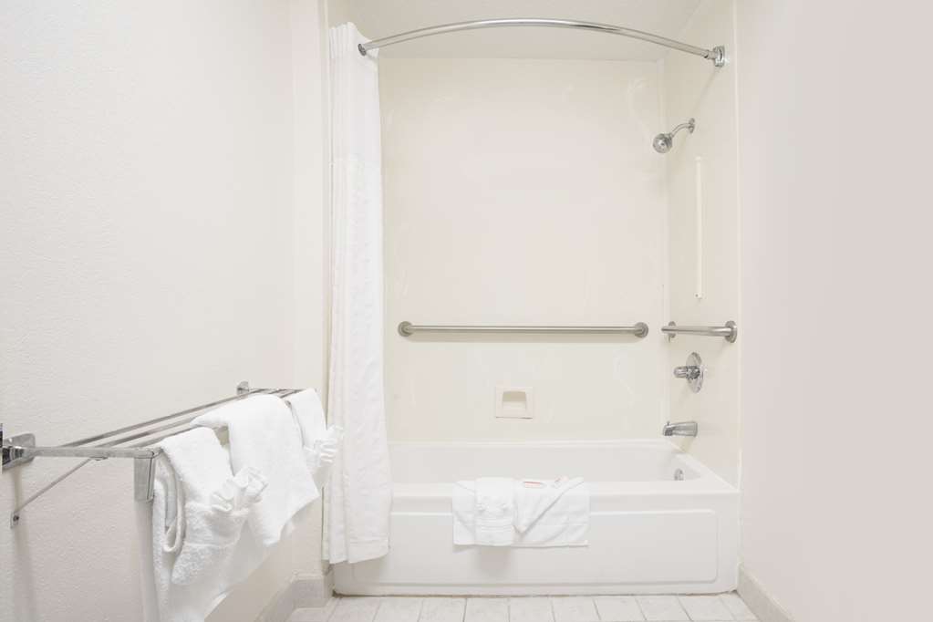 SureStay Hotel by Best Western North Myrtle Beach - photo 13