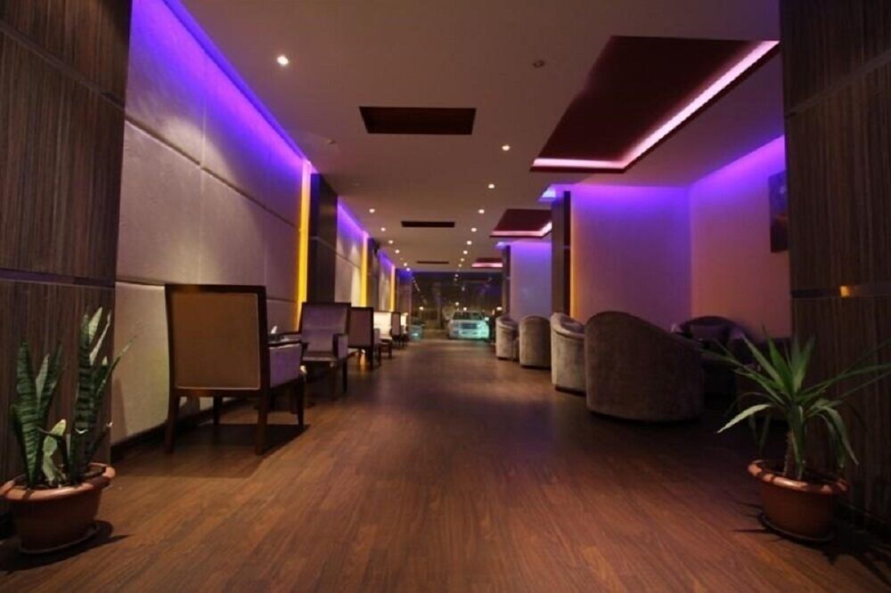 Raoum Inn Arar — Arar — photo 3