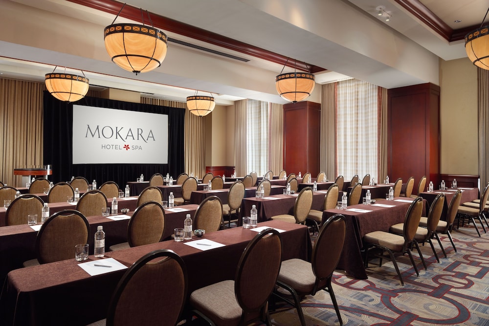 Mokara Hotel & Spa San Antonio - photo 42