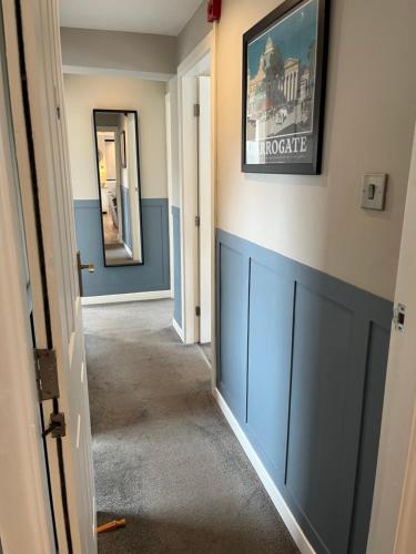 The Harrogate Penthouse