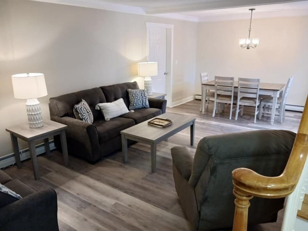 Top Notch Inn - photo 46