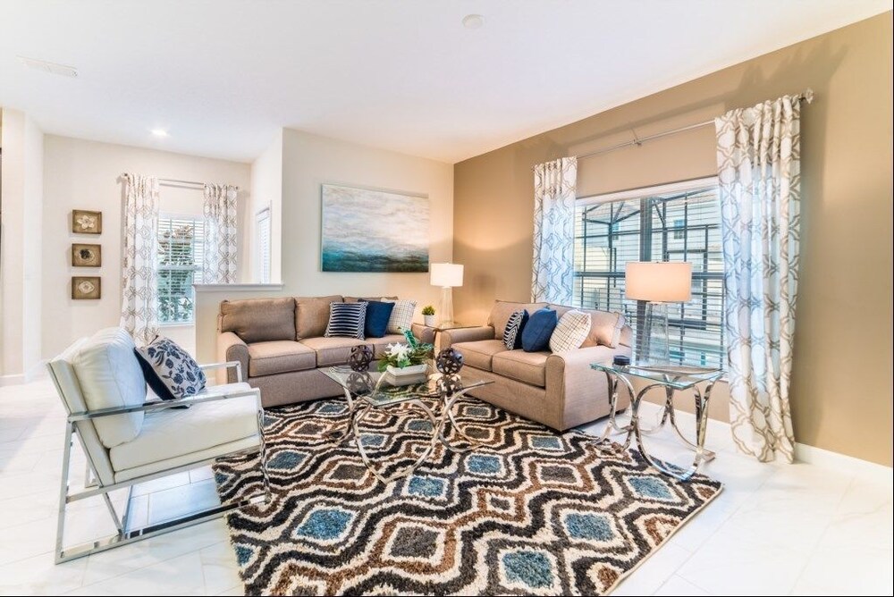 Luxury Disney Retreat — 4-Star Luxury Hotel in Kissimmee, United States