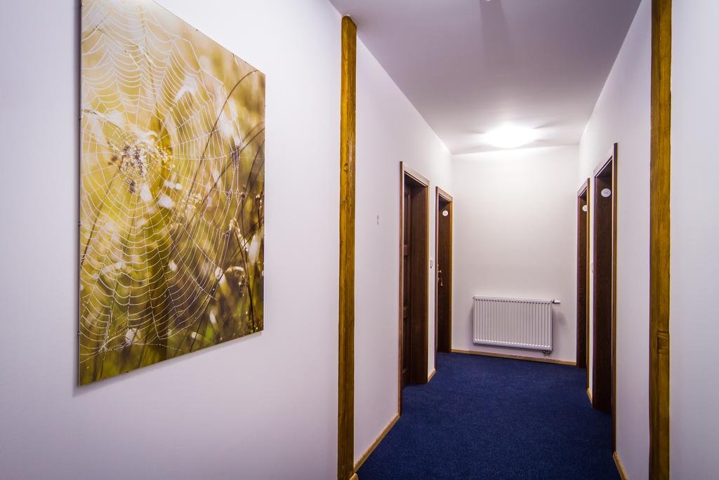 Hotel Jizerka 4 in Korenov, Czech Republic