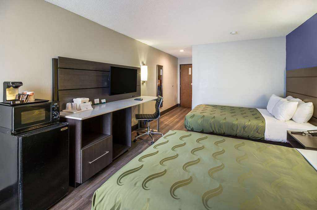 Quality Inn near MCAS Cherry Point - photo 10