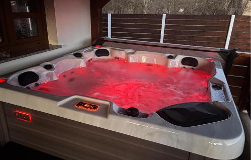 Amazing Home In Gospic With Wi Fi — 4-Star Luxury Hotel in Gospic, Croatia