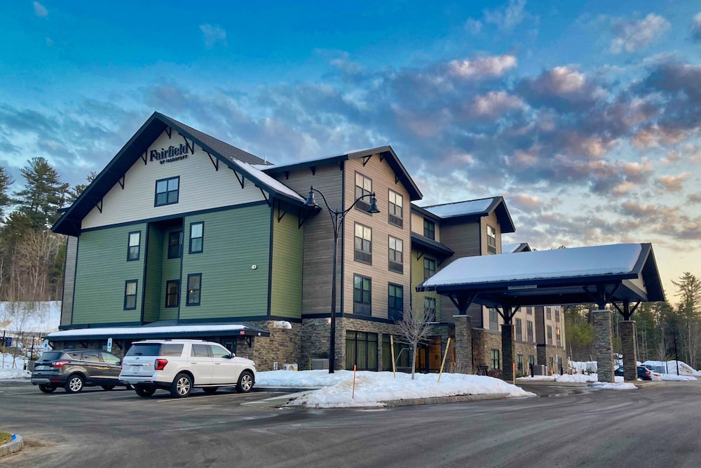Fairfield by Marriott Inn & Suites North Conway - photo 60