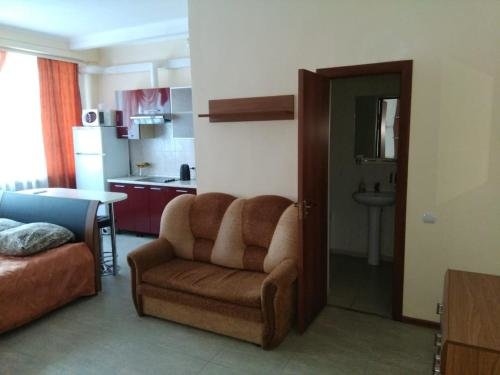 Komfort in Yegor'yevsk, Russia