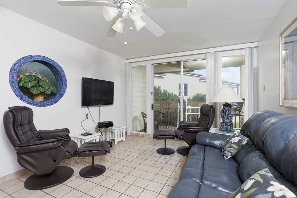 Bahia Mar Solare Tower 6th floor Oceanview Condo 3bd 3ba w Pools - photo 7
