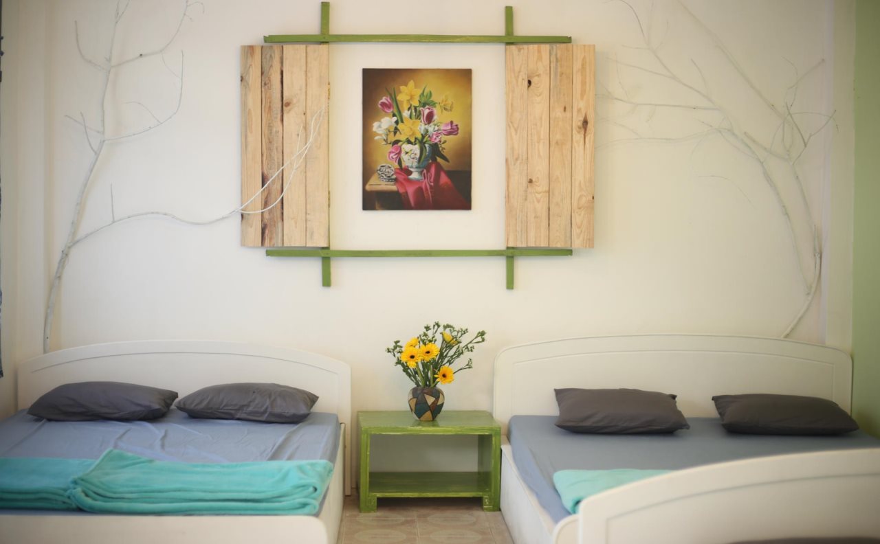 Da Lat Lemongrass A Lat Sa — Da Lat