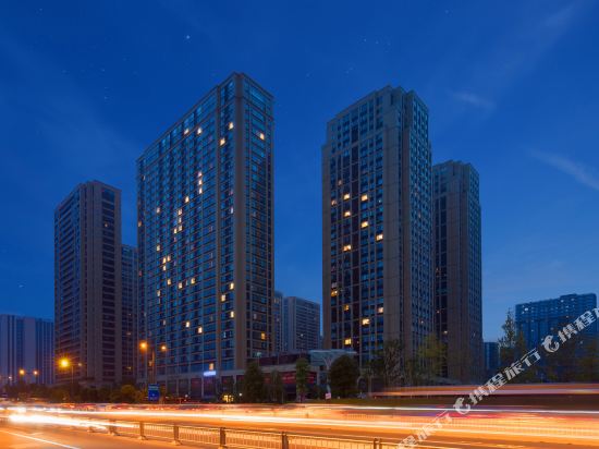 Guangrao Regent Hotel in Guangrao, People's Republic of China