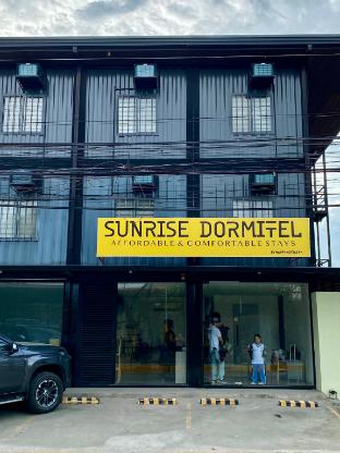 Sunrise Dormitel - last minute hotel in Manila