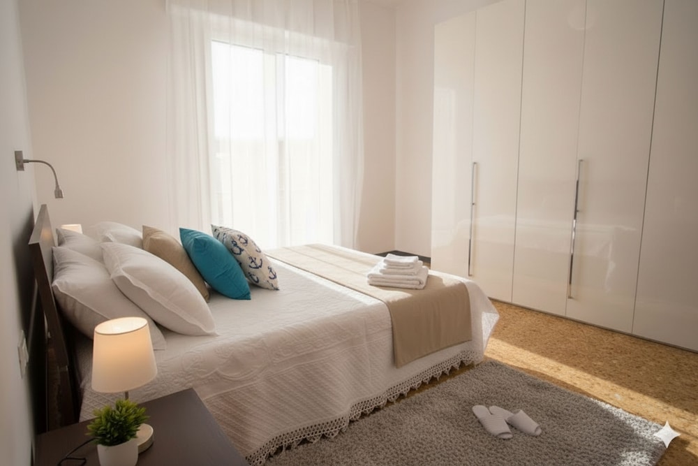 Perla d'aMare — 4-Star Luxury Hotel in Civezza, Italy