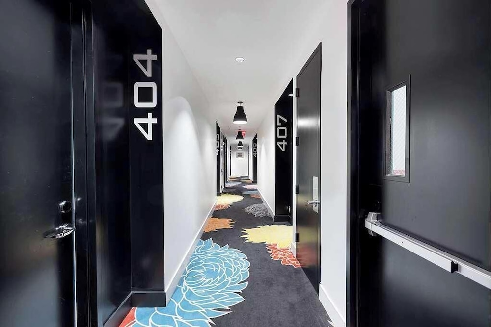 Nova Hotel Brooklyn - photo 53