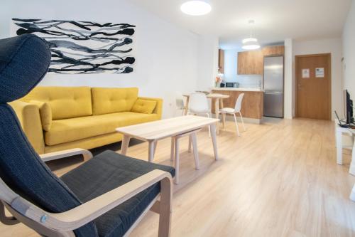 Apartamento Colon en Cadiz — 4-Star Luxury Hotel in Cadiz, Spain