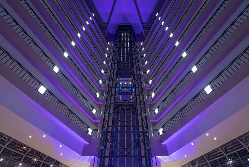 Hyatt Regency Denver Tech Center - photo 4