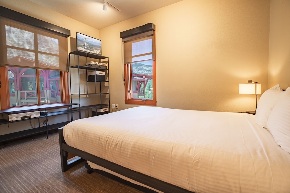 The Village at Palisades Tahoe - photo 10