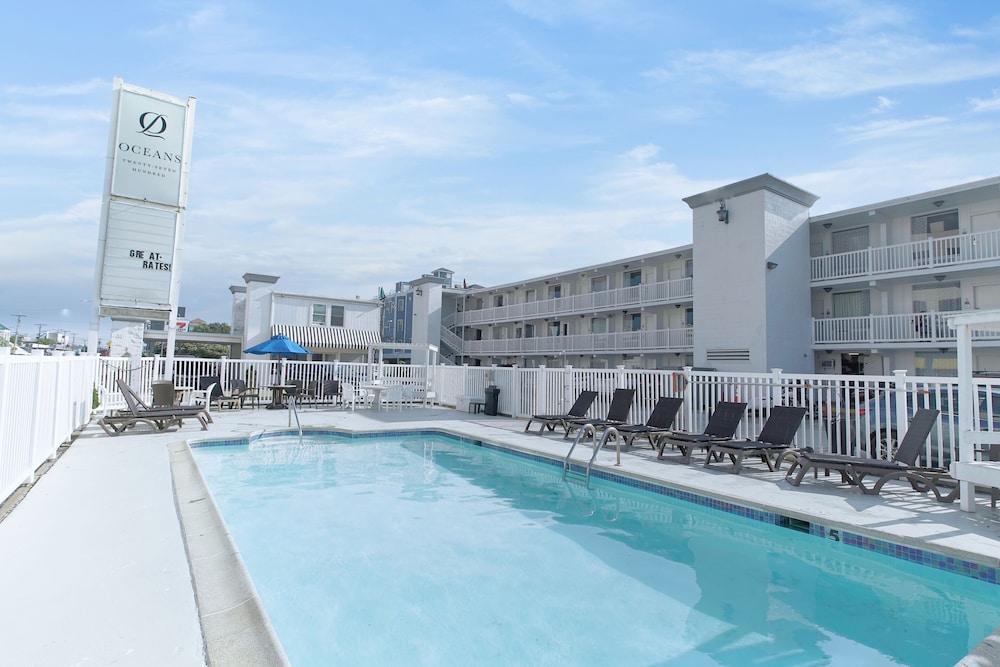 Oceans 2700 in Virginia Beach, United States