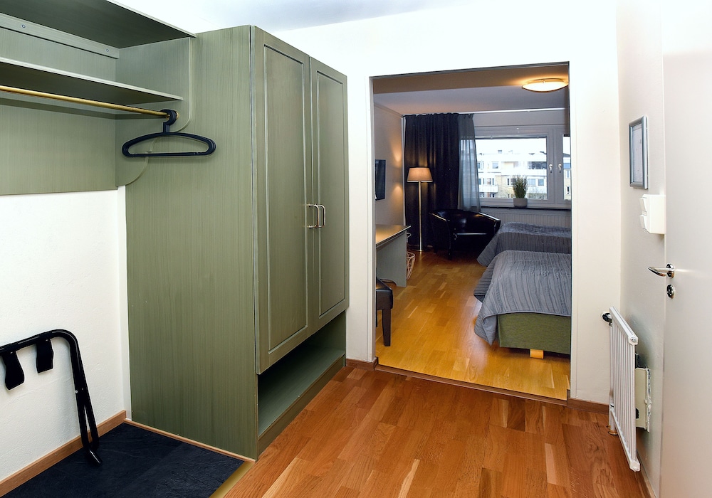 Duvan Hotell — Uppsala — photo 3