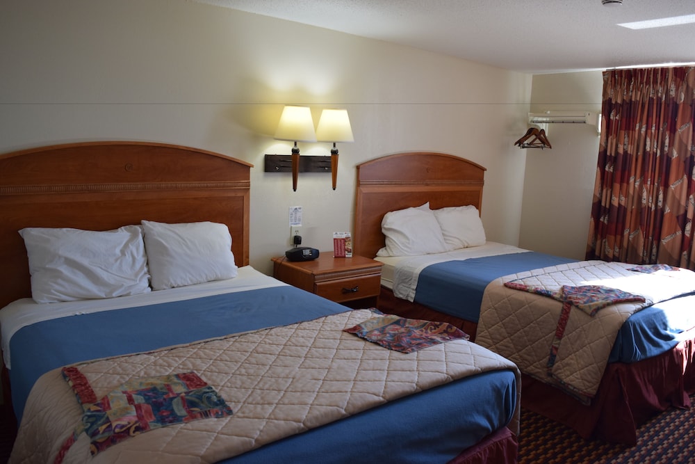 Americas Best Value Inn Jefferson City - photo 11