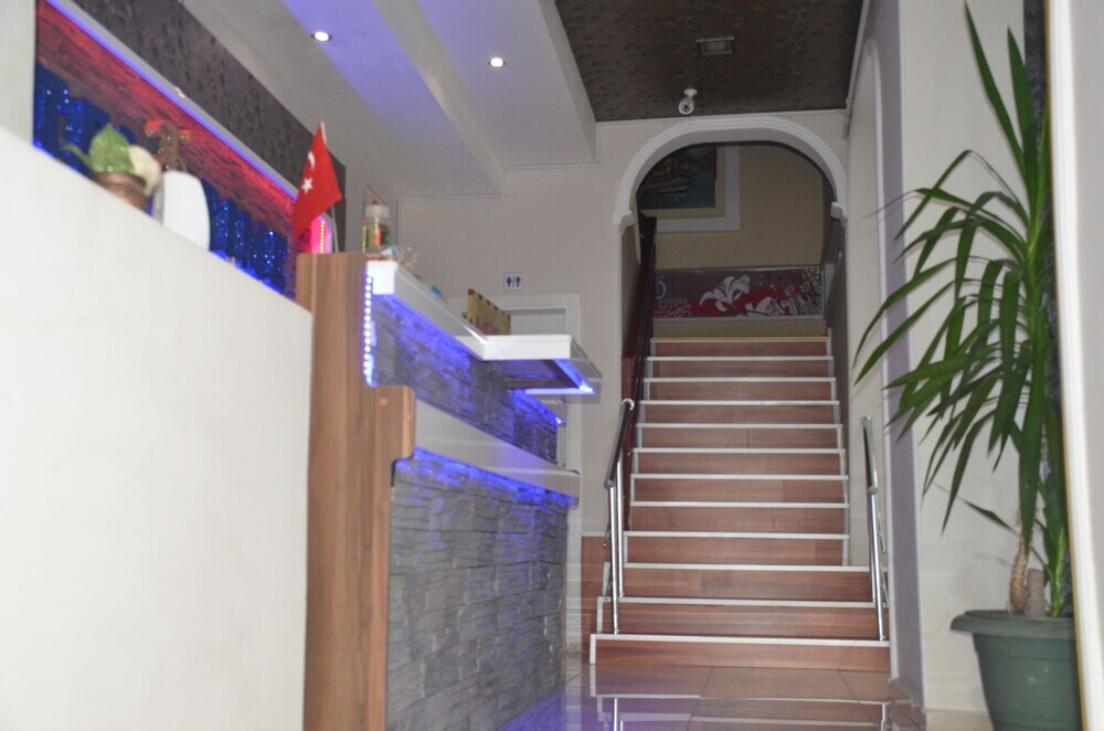 Time Otel — Samsun — photo 4