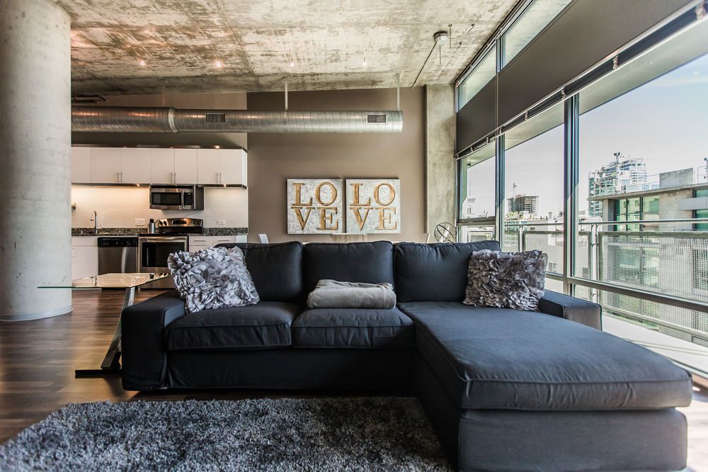 Met Lofts Downtown LA - photo 69