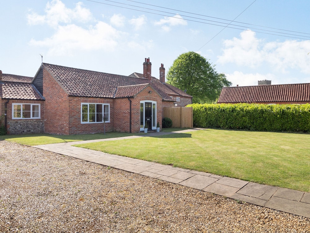 The Croft — hotel in Thetford