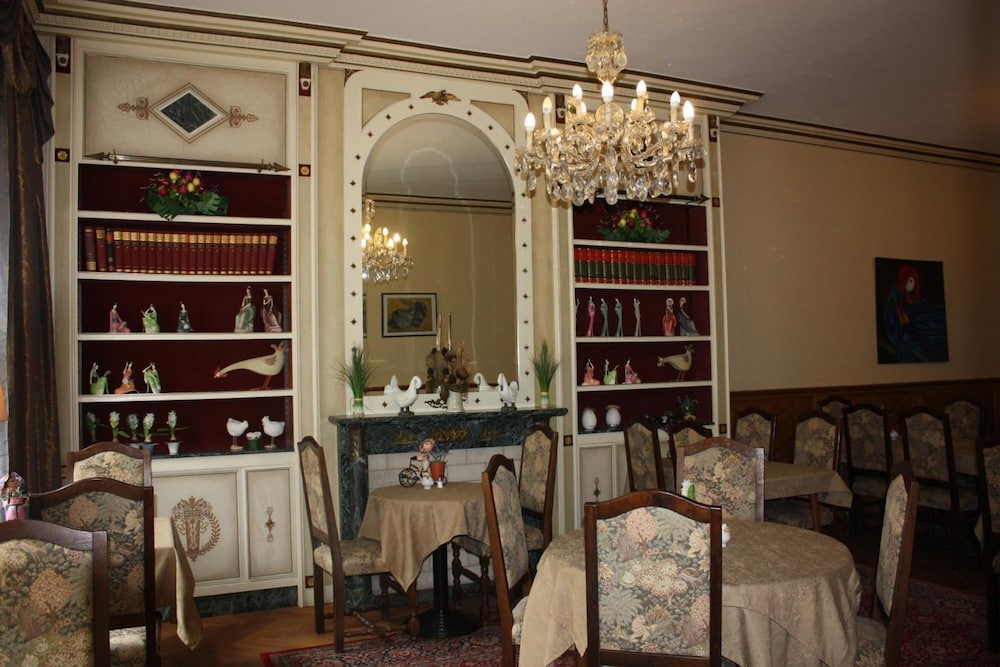 Alliance Hotel Ieper Centrum — hotel in Ieper