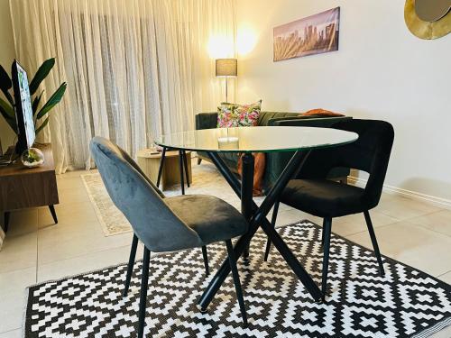 Peaceful Nest — 4-Star Luxury Hotel in Midrand, South Africa