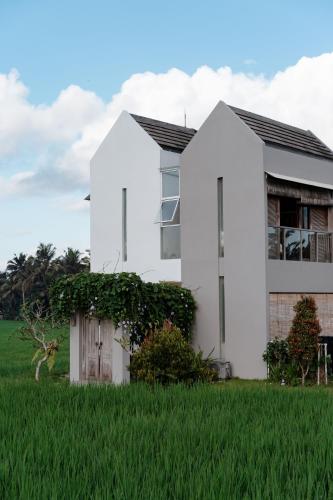 Casa Avana — 4-Star Luxury Hotel in Ubud, Indonesia